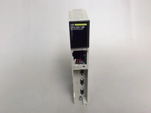 140CPU53414B - SCHNEIDER ELECTRIC CPU NEW