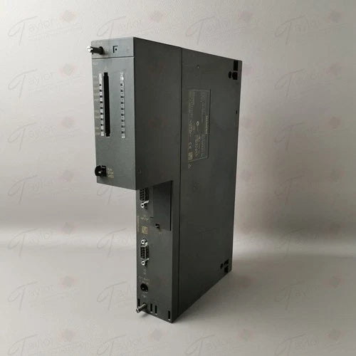 Siemens 6ES7 414-3XM05-0AB0 / 6ES7414-3XM05-0AB0 ohne Klappe