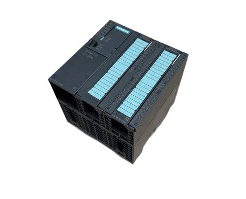 1PC For Siemens 6ES7314-6CF01-0AB0 Used