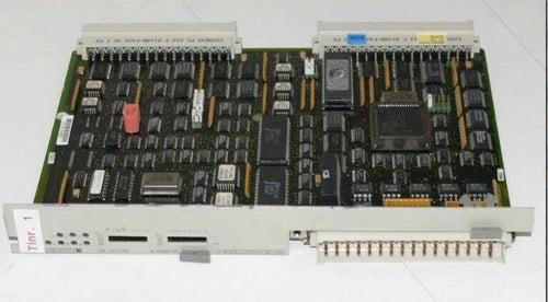 Siemens Teleperm M 6DS1223-8AC // 6DS 1223-8AC E:1