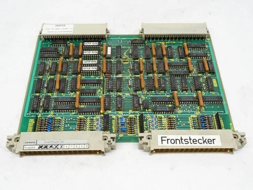 Siemens 6AB6176-0GB70 / 6AB 6176-0GB70 Steuerplatine