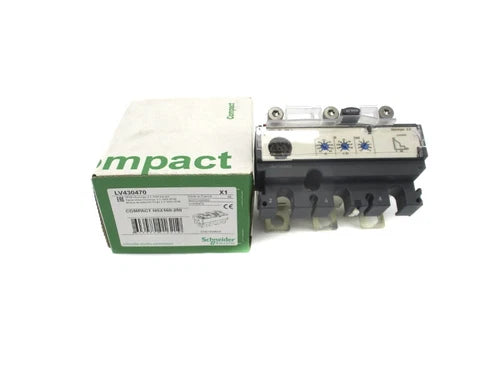 SCHNEIDER ELECTRIC LV430470 63-160A NSMP