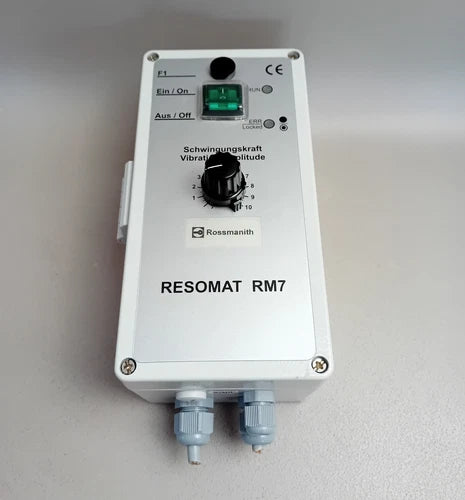 Rossmanith Sesomat RM7 86000060