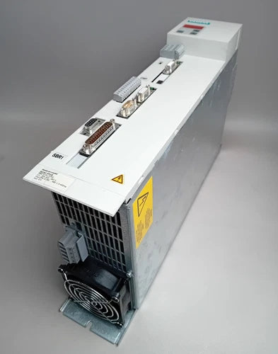 Siemens 6SE7018-0EP50-Z Masterdrives MC
