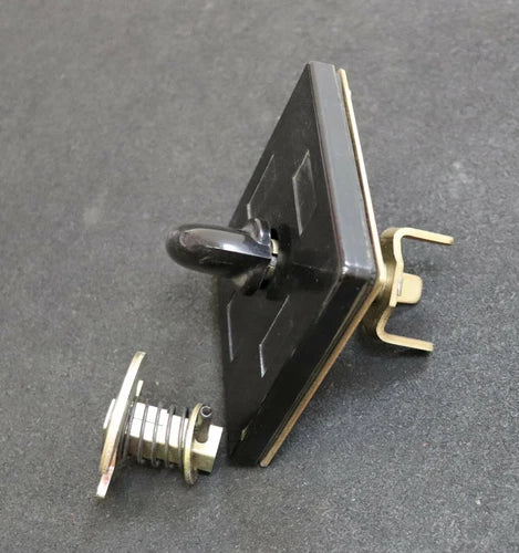 SIEMENS Knebelantrieb EN-System 8HH7503 273 1752/1