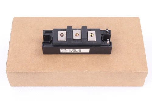 2DI75Z-100 FUJI ELECTRIC GETESTET | GARANTIE INKLUSIVE | SCHNELLER