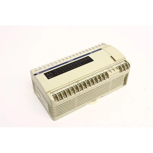 Schneider automation TSX 07 21 2402 Modicon TSX Nano DC 14I 10 TR sink I (B1290)