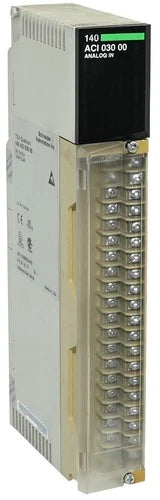 Schneider 140 ACI 030 00 TSX Quantum