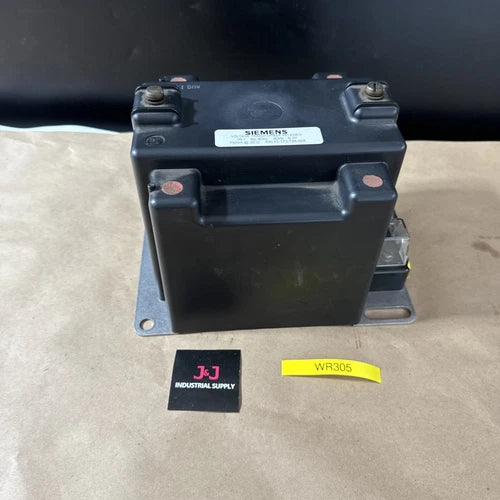 New No Box Siemens Voltage Transformer 15-172-788-008 Warranty ????