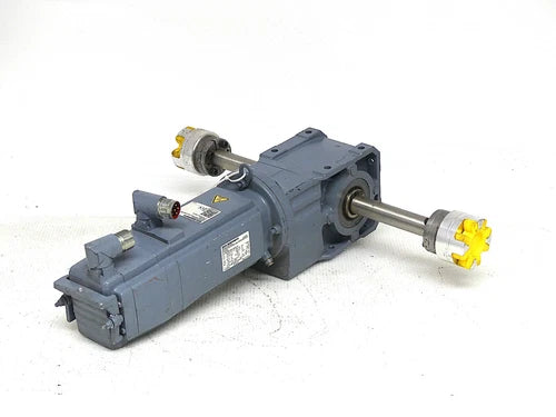 SEW-EURODRIVE KA29B CM3C63M-30A-P/BZ/HR/PK/AK1H/SB1
