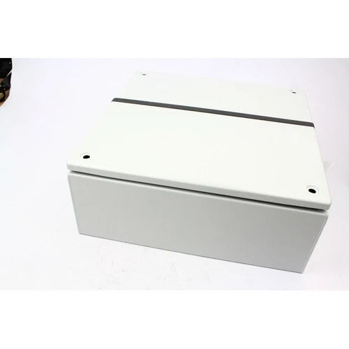 SCHNEIDER ELECTRIC 052020 NSYSBM303012 SPATIAL 300x300x120mm box (B648)
