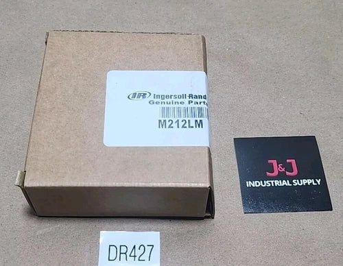 *BRAND NEW* GENUINE Ingersoll Rand M212LM Lever Air Control Valve + Warranty!