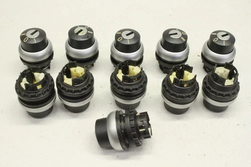 11x  M22-WRS3-MS5 M22-WRS3 Schl¨¹sselschalter
