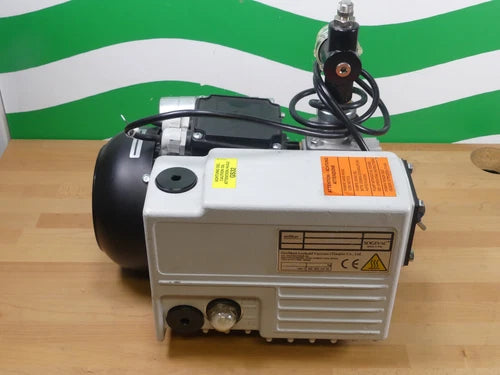 oerlikon leybold vacuum SV16B 960165