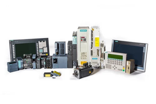 1PC For Siemens 7KM5412-6BA00-1EA2 Used