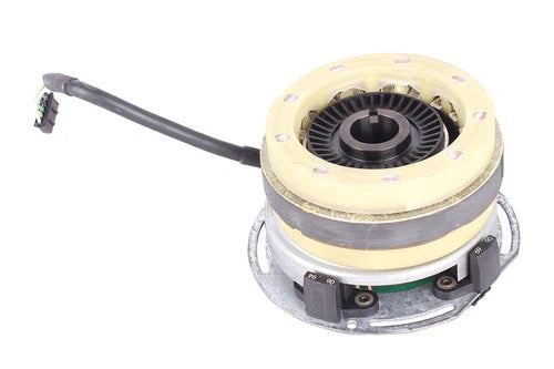 1FT5072-0AF71-2-Z TACHOGENERATOR SIEMENS GETESTET | GARANTIE INKLUSIVE