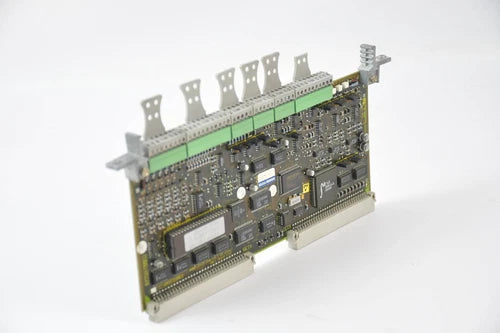 Siemens Simoverts Tech Board T100 6SE7090-0XX87-0BB0 ( 6SE7 090-0XX87-0BB0 )