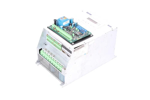 33.8603-E ID.NR. 00356132 8600 LENZE GETESTET | GARANTIE INKLUSIVE | SCHNELLER