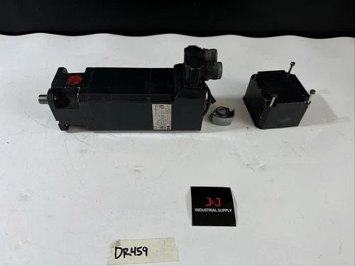 Siemens 1ft6034-1ak71-3ag1 Servo Motor Fast Shipping ????