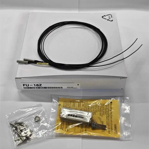 1PC New Keyence FU-16Z Fiber Optic Sensor FU16Z