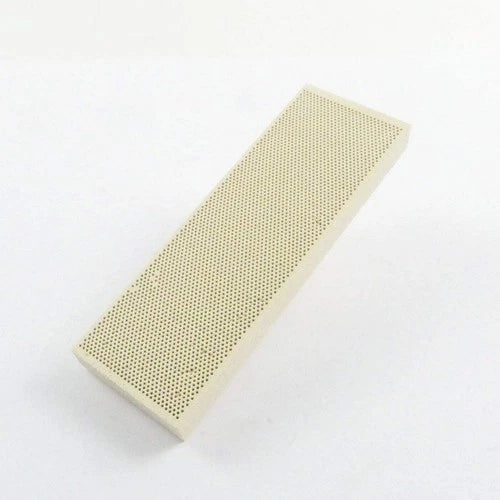 2x ATAG S1002100 BURNER STONE SMOOTH - set of 2