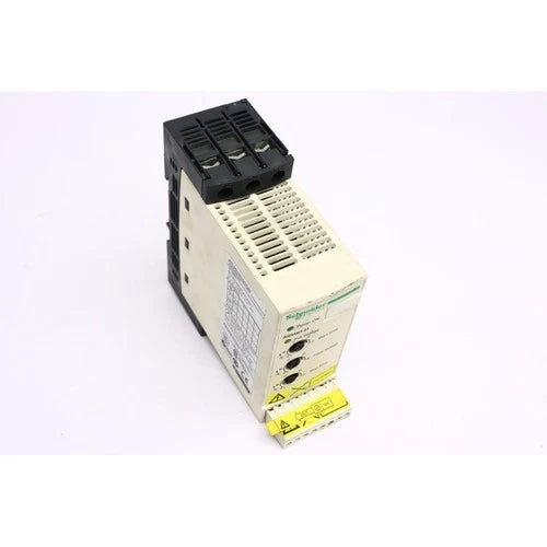 Schneider Electric ATS01N209QN Altistart 01 (B699)