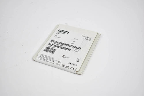Siemens Simatic S7 Micro Card 4MB 6ES7 953-8LM31-0AA0 ( 6ES7953-8LM31-0AA0 )