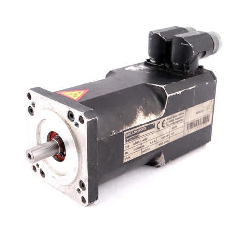 Kollmorgen Seidel 6SM37L-4000 1.5Nm 1.5A 0.5kW