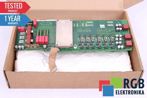 A5E00298940 SIEMENS TESTED | WARRANTY INCLUDED | FAST EXPRESS SHIPPING
