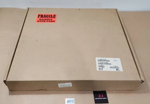 *BRAND NEW SEALED* Applied Materials 0020-01021 Rev C Quartz Plate + Warranty!