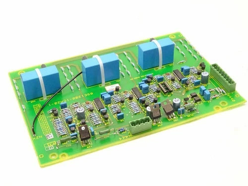 Siemens Simodrive 6SE1200-1CA20-1 / 6SE12001CA201 / E:A