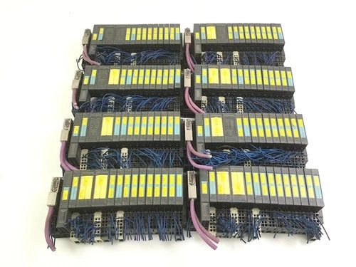 1PC For Siemens 6ES7151-1BA02-0AB0 Used