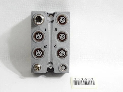 Schneider Electric TM7BAI4CLA Erweiterungsblock