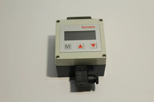 Barksdale 0003-024 Controller UAS3V3/4-20in/4-20out
