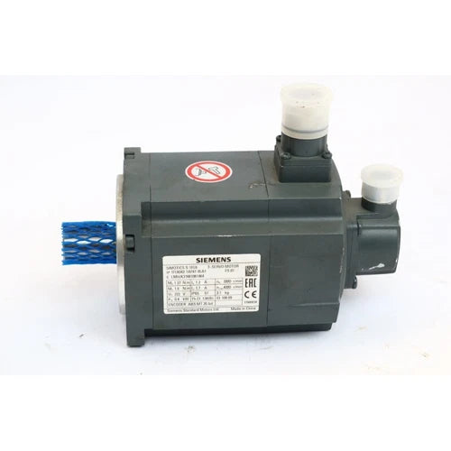 Siemens 1FL6042-1AF61-0LA1 Servo Motor SIMOTICS Unused READ DESC (P123.5)