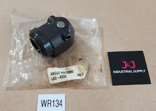 *BRAND NEW SURPLUS* Ingersoll-Rand LA2-A550 Angle Head Housing + Warranty!