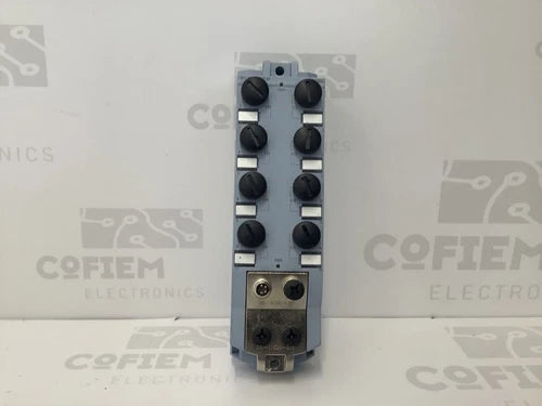 6ES71435AH000BA0  - SIEMENS - 6ES7143-5AH00-0BA0  Simatic ET 200  RECONDITIONN?