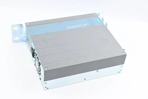 Siemens Simatic IPC627E 6BK1000-6MG01-1AA0 ( 6BK1 000-6MG01-1AA0 ) E.pc: AYF