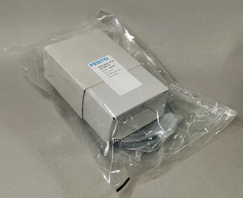 Festo 563795 SFAB-1000U-WT38-2SA-M12-5A Durchflusssensor NEU OVP versiegelt