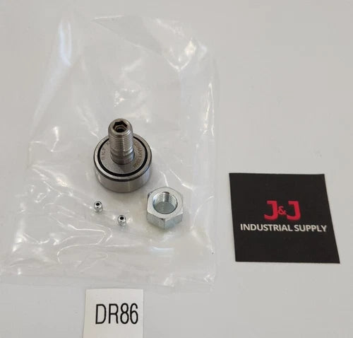 *BRAND NEW* SKF KR30PPXA Cam Follower 30mm Roller Dia 14mm Wide + Warranty!
