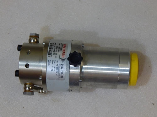 Pfeiffer Vacuum TMH 065 Mod-PM P02 352