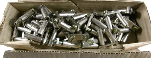 32 St¨¹ck Siemens Verbindungsschiene | 8WA1216 | Querverbinder | 2 polig