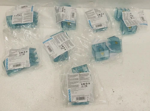 3LD9221-0A, SIEMENS - 8 St¨¹ck