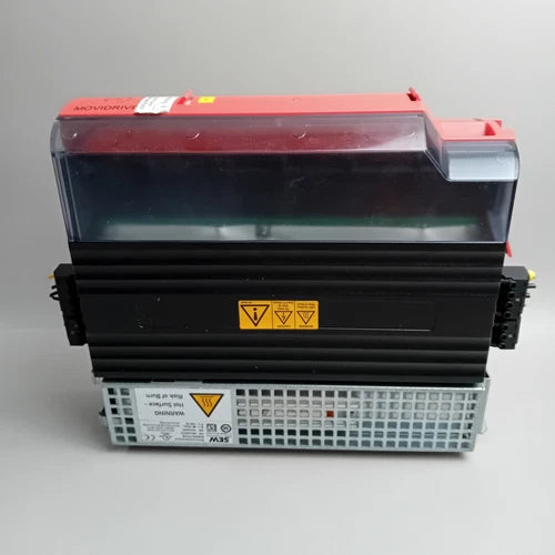 SEW MDX61B0008-5A3-4-0T mit Filter