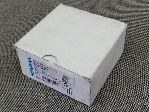 Siemens 3RV1021-1FA15 NEW