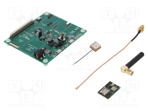 1 piece, Dev.kit: evaluation ORG2101-3GUS-T-EVK /E2UK