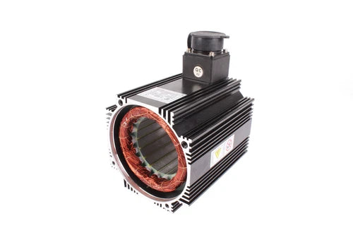 110SY-M05030 STATOR WENLING GEBRAUCHT / KEINE GARANTIE / EXPRESS-LIEFERUNG