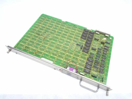 Siemens MS122 Sinumerik 6FX1192-3AD00 // 6FX1 192-3AD00