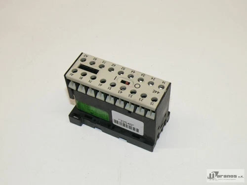 Siemens 3TJ1114-0BB4 Sch¨¹tz Hilfssch¨¹tz 3TJ1 114-0BB4