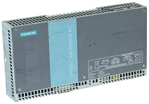 Siemens 6ES7647-7BK40-0DD0 6ES7 647-7BK40-0DD0 IPC427C